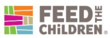 Feed the Children logo