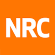 Norwegian Refugee Council logo
