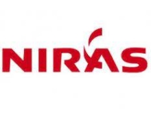 NIRAS logo