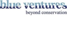 Blue Ventures  logo