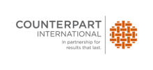 Counterpart International  logo