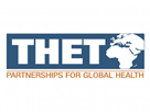 Tropical Health and Education Trust logo