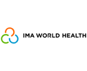IMA World Health logo