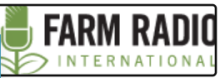 Farm Radio International logo