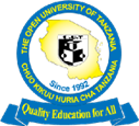 Open University of Tanzania (OUT) logo