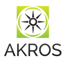 Akros Research  logo