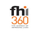 FHI 360 logo