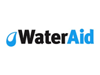 WaterAid logo