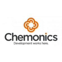 Chemonics logo