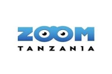 ZoomTanzania  logo
