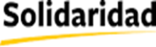 Solidaridad logo