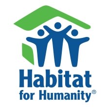 Habitat for Humanity International(HHI) logo